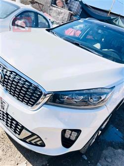 كيا سورينتو